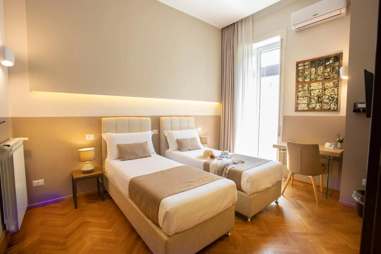 نابولي B&B Palazzo Depretis