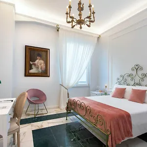 2* Bed & Breakfast Residenza Borbonica