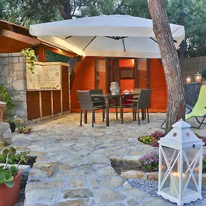 Sanfilippo Campsite
