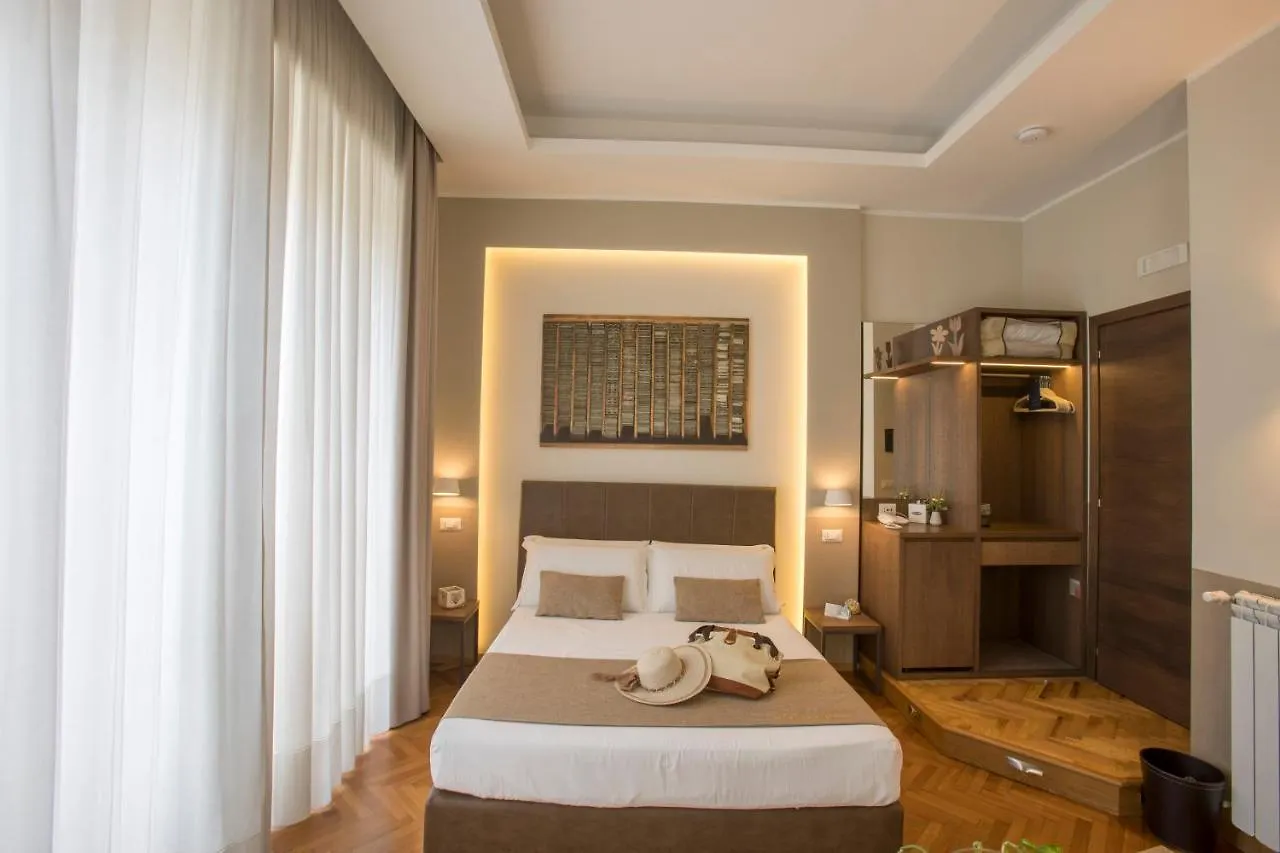 B&B Palazzo Depretis Naples Bed & Breakfast