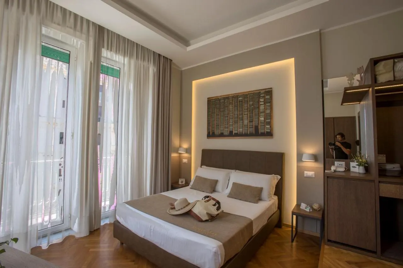 B&B Palazzo Depretis Naples