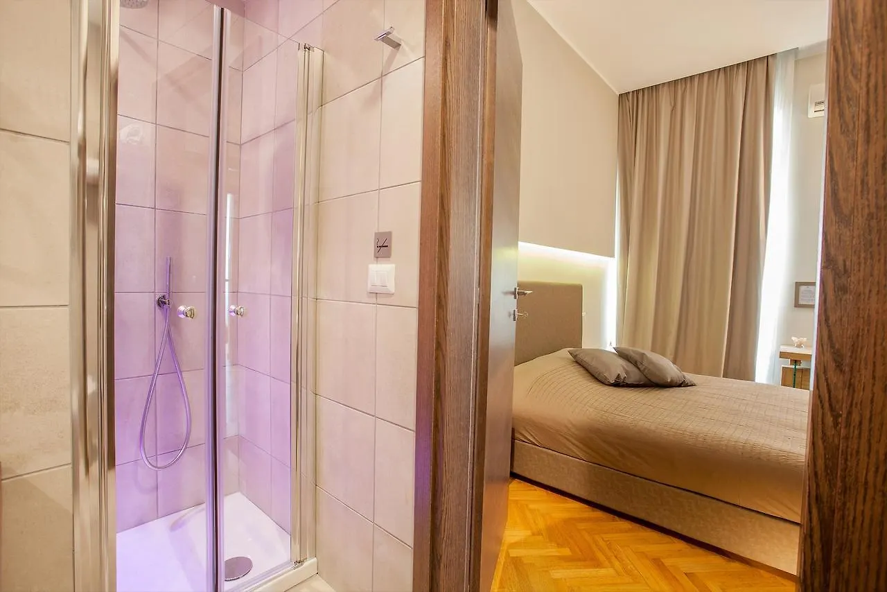 B&B Palazzo Depretis Naples Bed & Breakfast