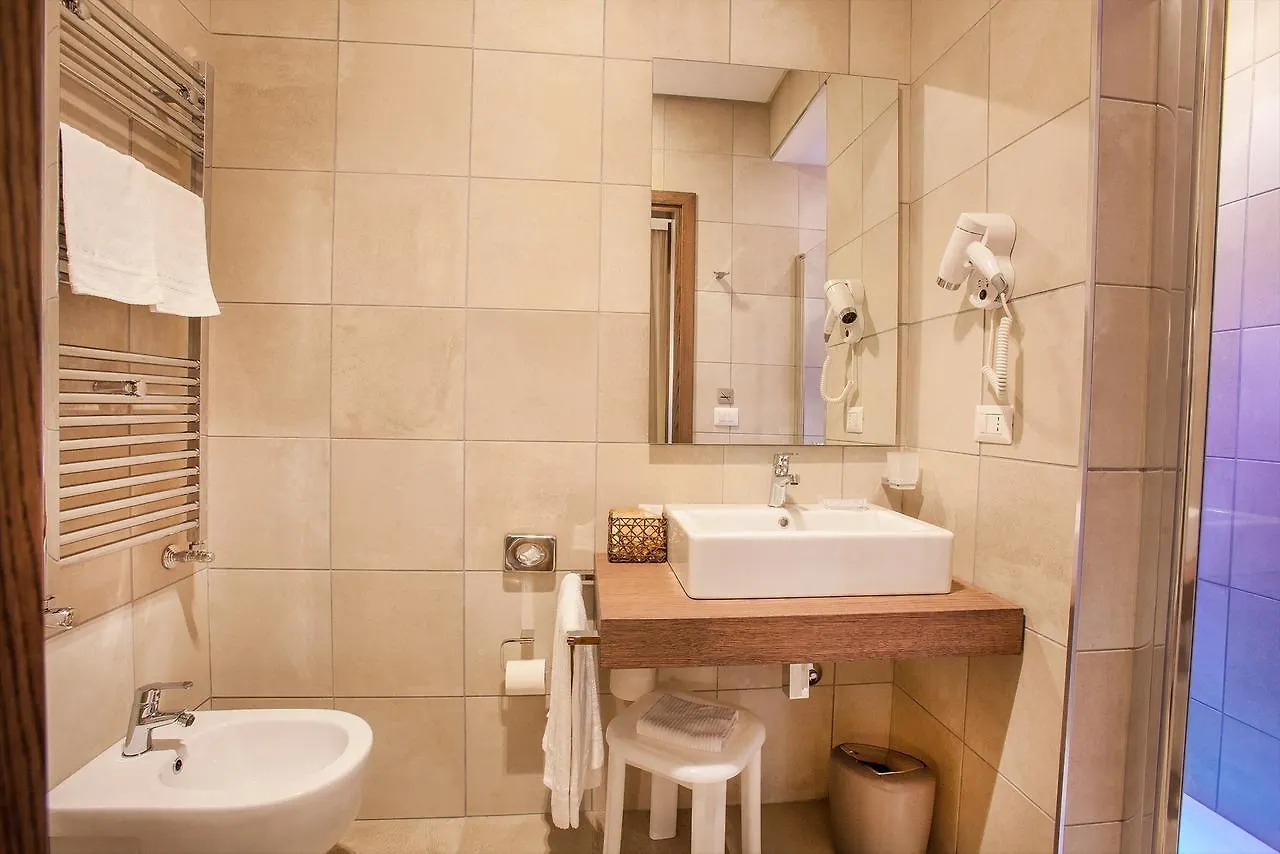 *** Frühstückspension B&B Palazzo Depretis Neapel Italien