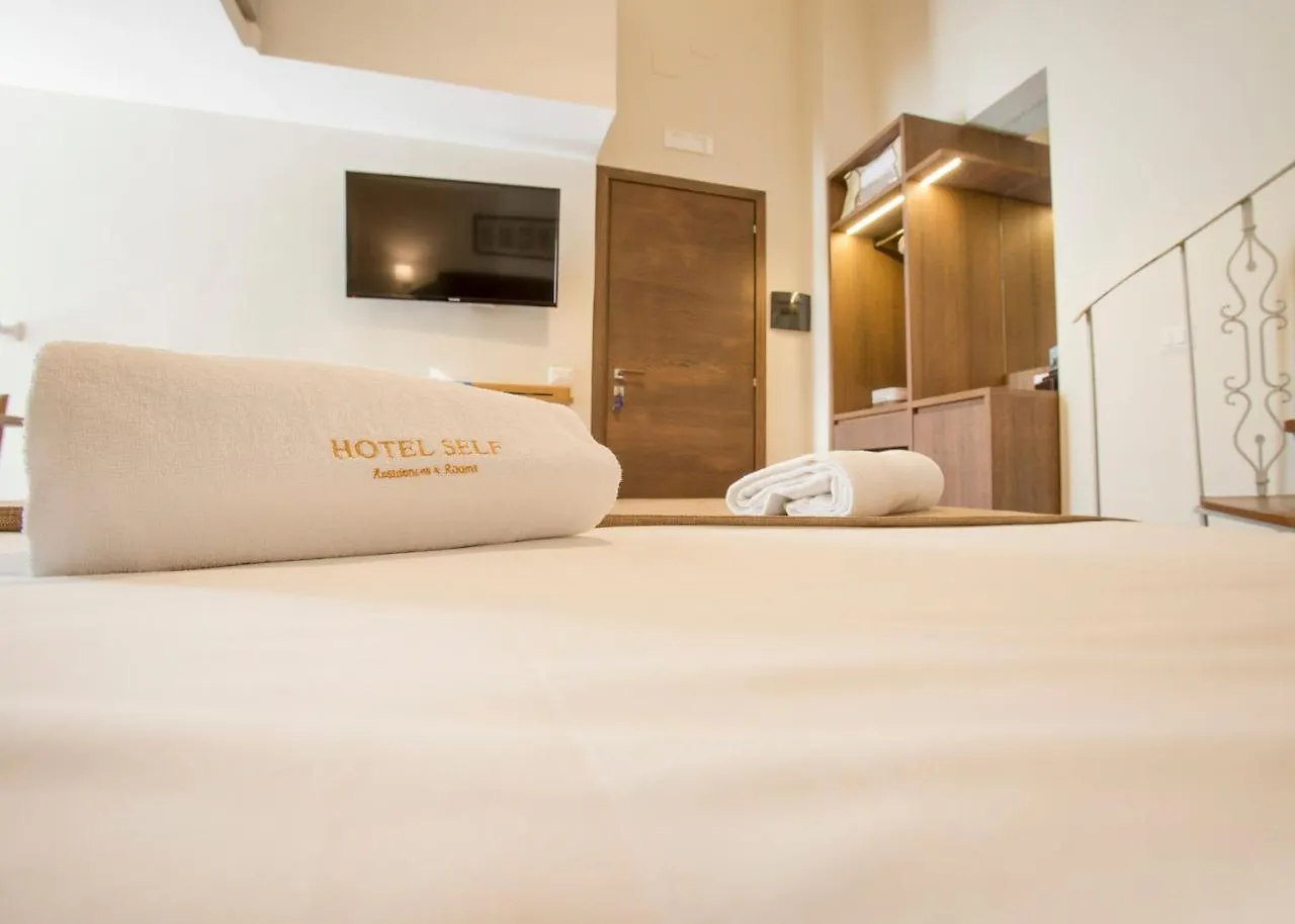 B&B Palazzo Depretis Neapel